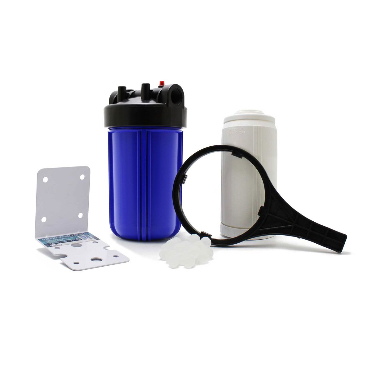 SUPERPURE Scale Prevention Kit (Siliphos Balls)