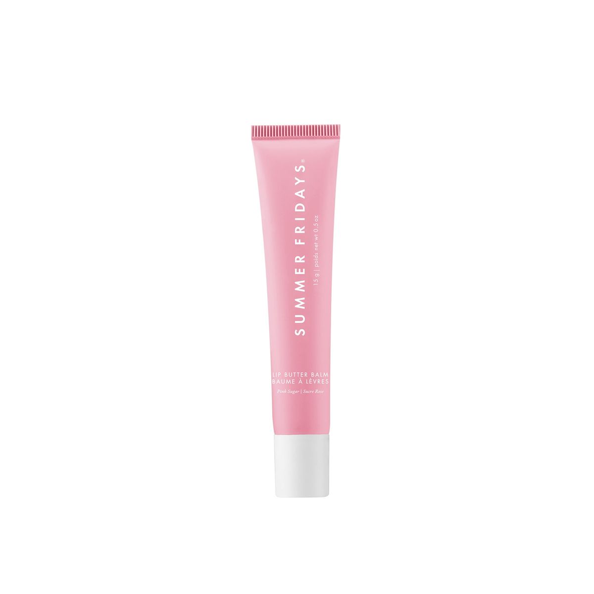 Summer Fridays Lip Butter Balm 15g Various Shades Shop Today Get
