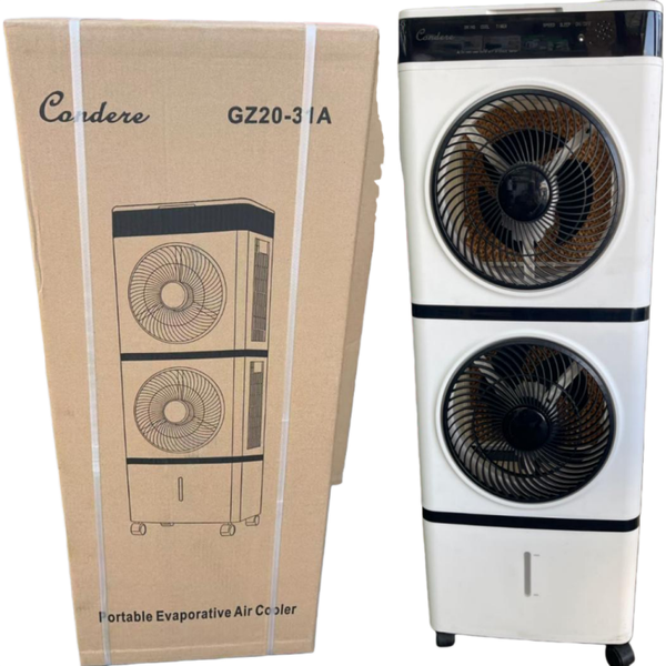 Air cooler GZ20-31A