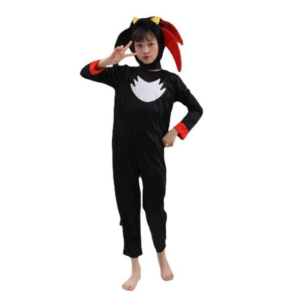 Shadow Sonic Costume