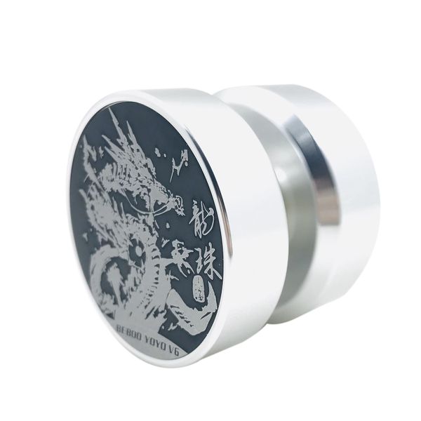 Bebooyoyo Ball Bearing Beboo Yoyo V6 Alloy #2