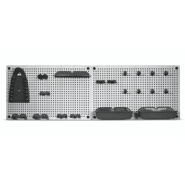 Keter Tool Organiser Peg Board