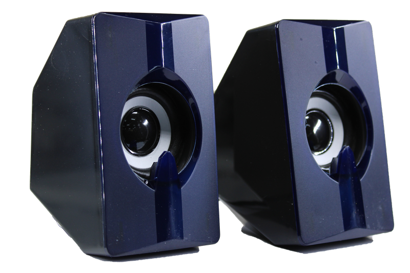 Bass Sound Colourful and Luminous Sound - Andowl Q-T124