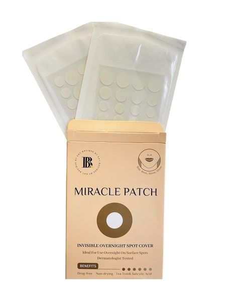 Basique By Kay - Miracle Patch