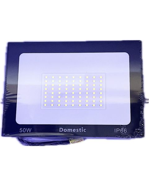 Tyson Domestic 50w Led Floodlight