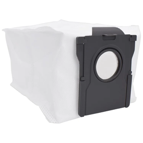 Dust Collection 3 Sacchetti Raccolta Polvere 4.2L Per X40 Master - Ricambi Aspirapolvere