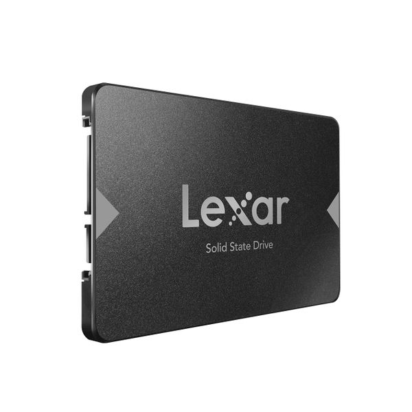 LEXAR 1TB 520MB/s 2.5” SATA Solid State Drive