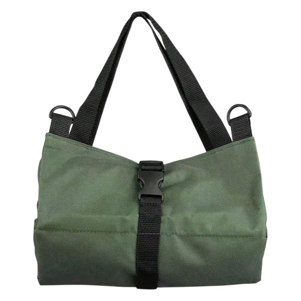 ToolRoll Pro Organizer - Heavy-Duty Roll-Up Tool Bag , 49cm x 28cm