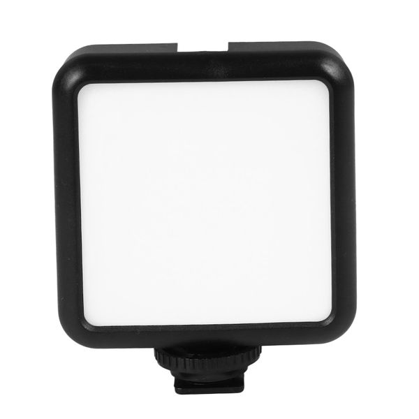 Mini RGB Camera Fill Light