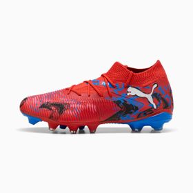 Puma Unisex Future 8 Match Firm/Artificial Ground Football Boots