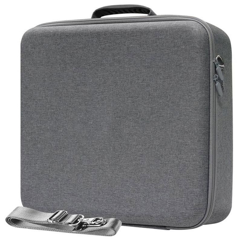 Portable Travel Hand Carry Storage for PS5 - Grey | Shop Today. Get it ...
