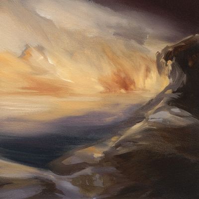 The Besnard Lakes Are the Last of the Great Thunderstorm Warnings (Vinyl / 12" Album)
