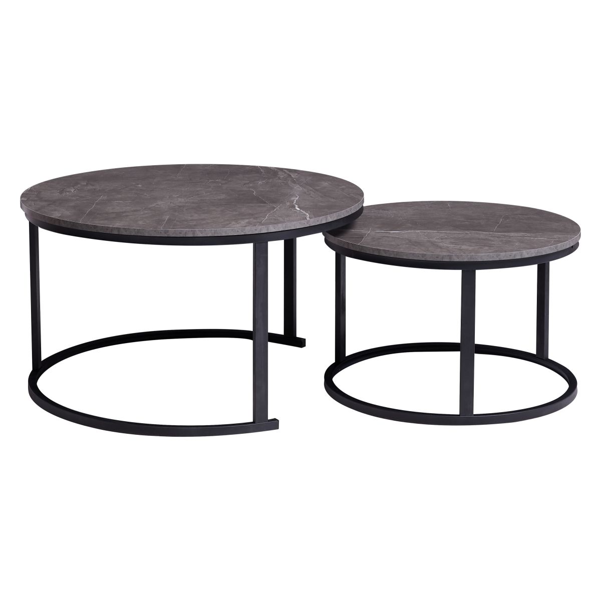 2 in 1 extending coffee table
