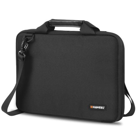 HAWEEL Compact Laptop Bag 15 inch