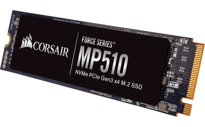 Corsair Force Series MP510 4TB M.2 SSD