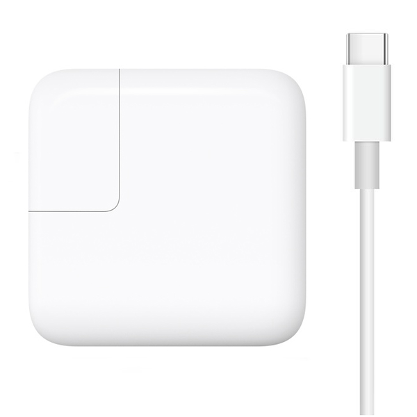 Replacement Laptop Charger For Apple MacBook 20v 1.5a 30W USB-C