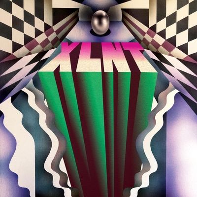 High Tide (Vinyl / 12" Album)