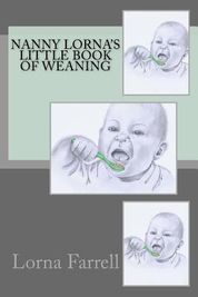 Nanny Lorna's Little Book of Weaning