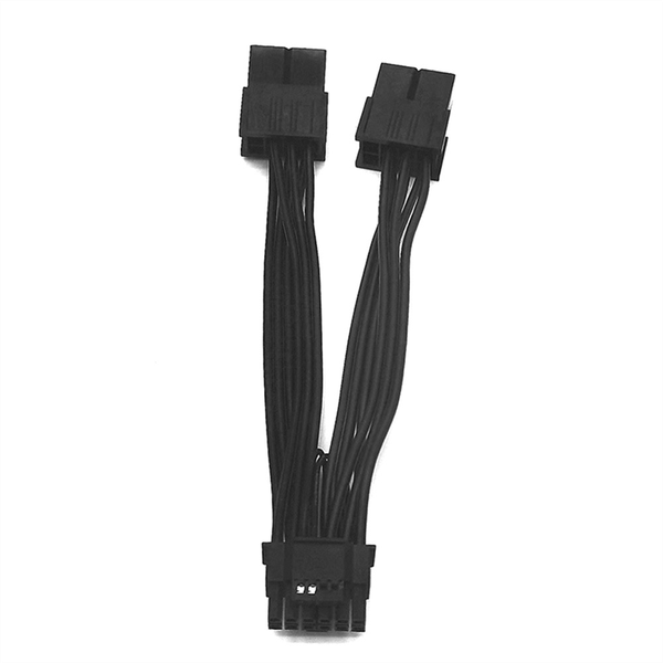 For GPU RTX4090 RTX4080 12+4 Graphics Card Cable 2X8Pin Adapter Cable