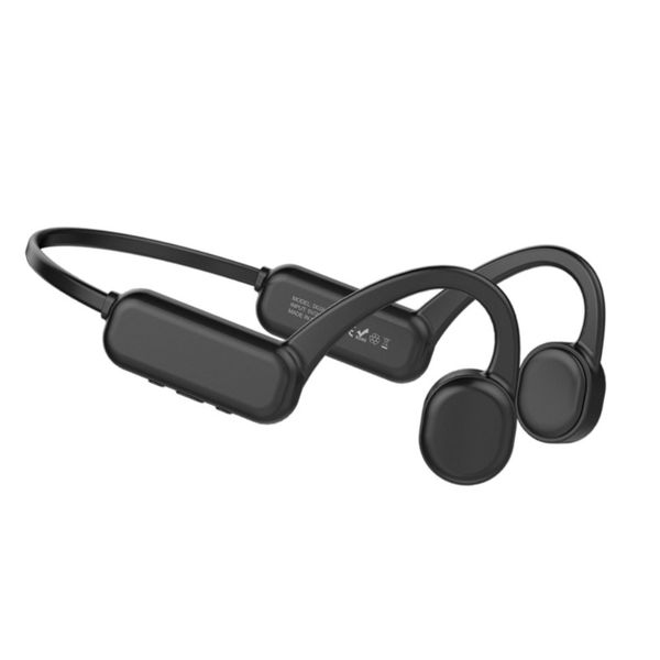 DX-G18 Pro 8G Memory Waterproof Bone Conduction Bluetooth 5.0 Earphones