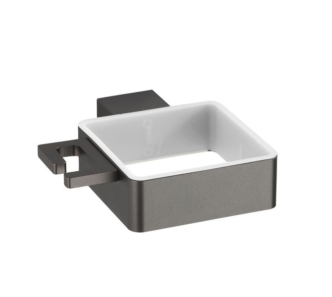 Wenko - Hair Dryer Holder Montella