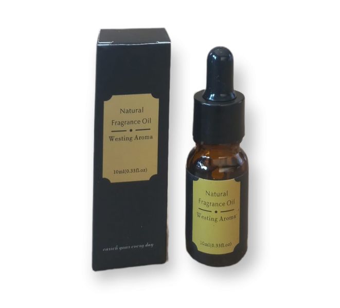 Natural Fragrance Oil