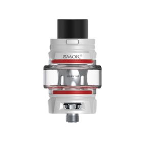 Smok Baby V2 Tank 5ml - White