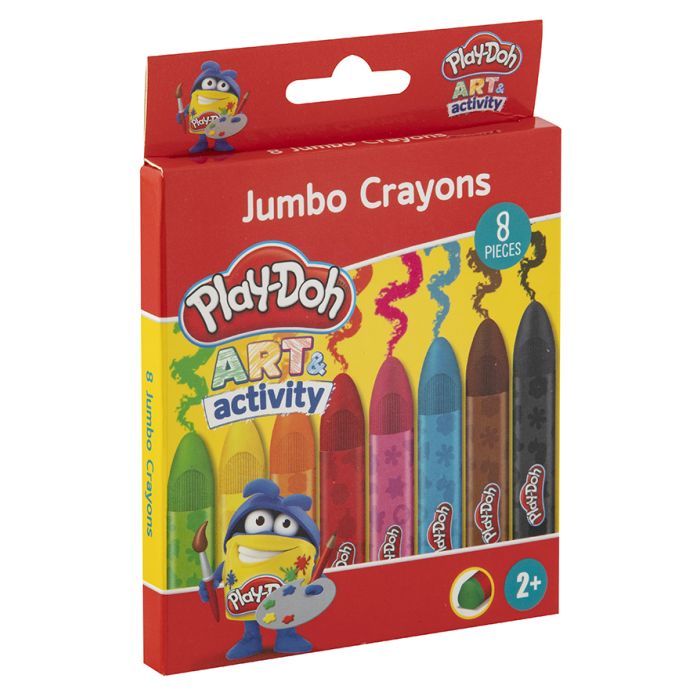 Play doh jumbo craft sales tub