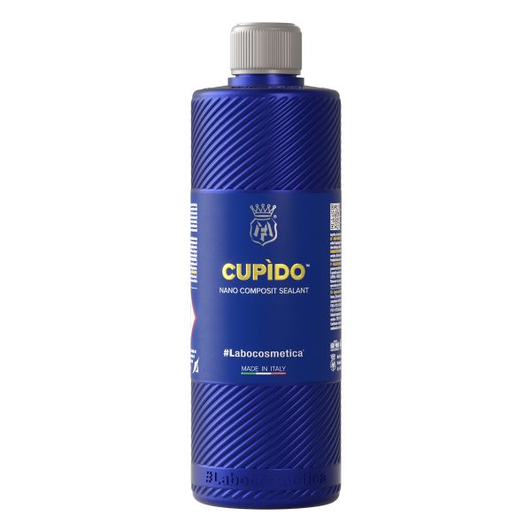 Labocosmetica - Cupido Composit Sealant Nanoglaze - 500ml