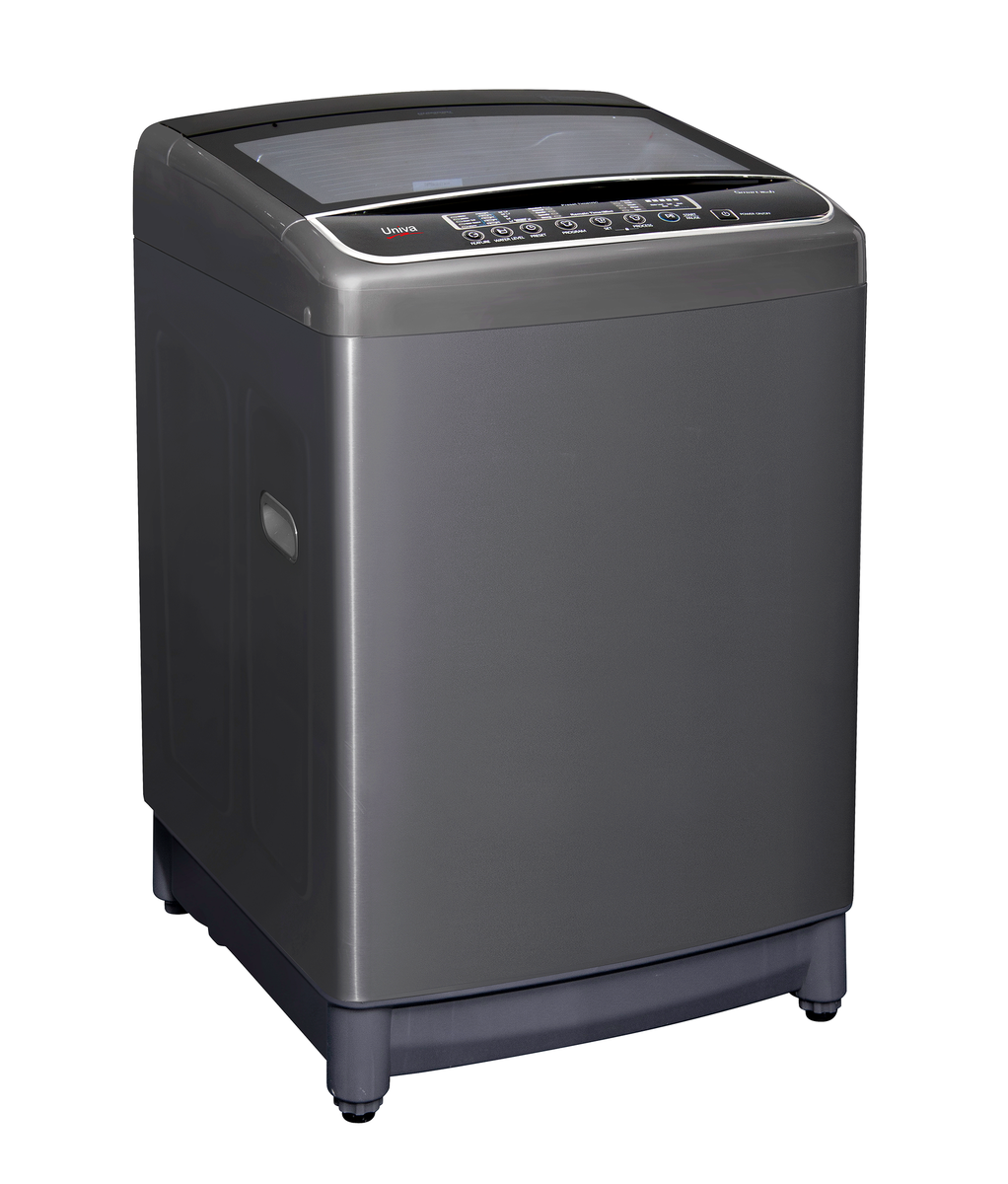 Univa 15kg Top Loader Washing Machine