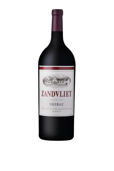 Zandvliet |Shiraz | 1x 1.5 L