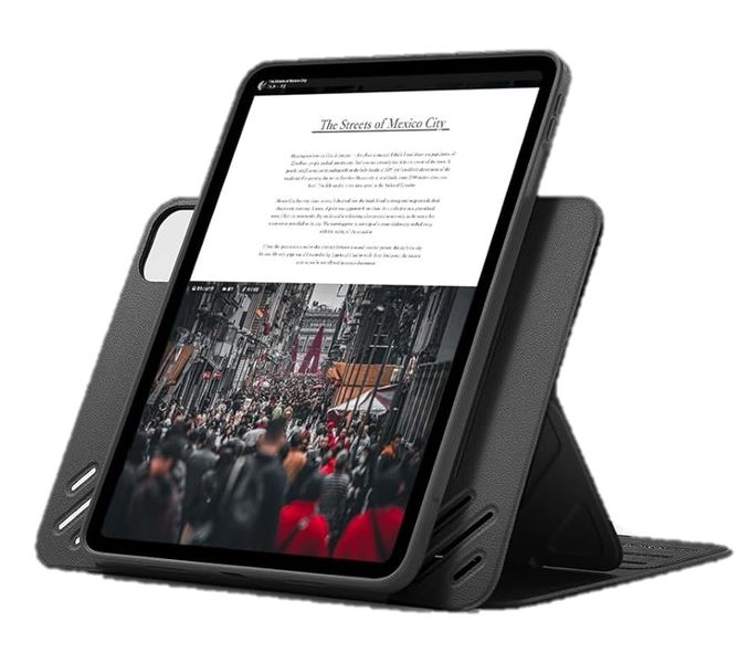 ESR Shift Magnetic Case compatible with iPad Pro 12.9 (2022/2021)