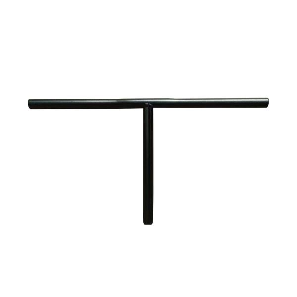 Fold Bicycle T Handlebar Cycling Accessory Sturdy Foldable Bike Handlebar