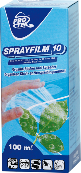 Sprayfilm 10 100 ml