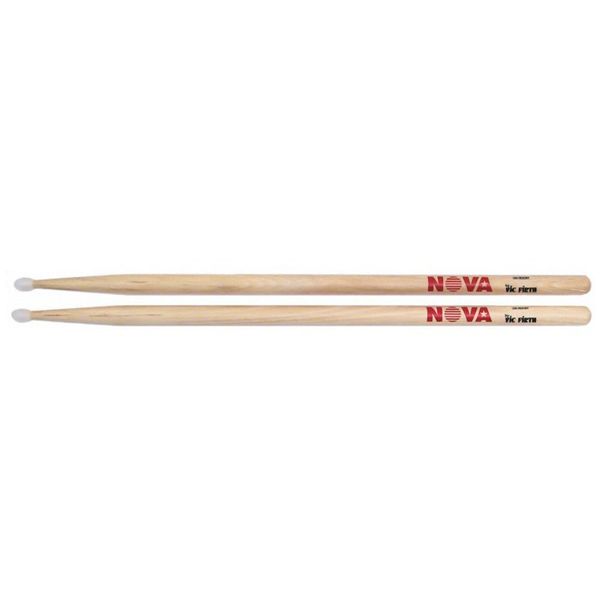 Vic Firth Nova 7A - Nylon Tip Drum Sticks