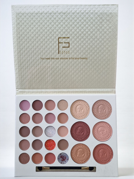 Eyeshadow Plater 26 Color