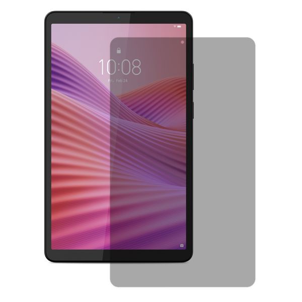 Screen Protector Compatible with Lenovo Tab One - 8.7" (2025) - Matte Film