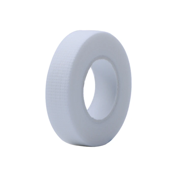 Eyelash Extension Adhesive White Tapes Pack of 12