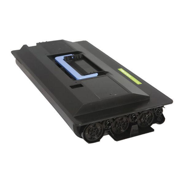 Kyocera KM-3050, 4050, 5050 Black Toner Cartridge (TK-715)
