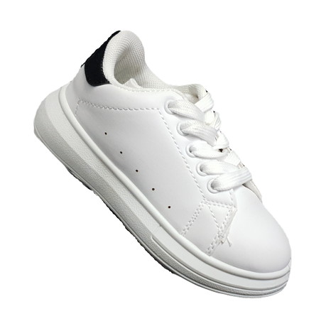 soviet white sneakers