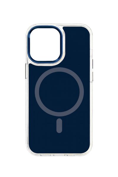 Magsafe Protective Cover Compatible With Iphone image