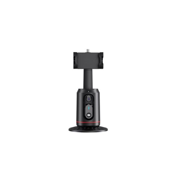 Auto Face Tracking Gimbal Stabilizer 360 Rotation - Model SS16
