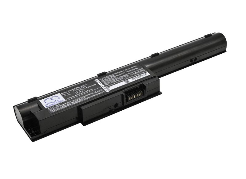 FUJITSU Lifebook BH531/ LH531/SH531 replacement battery