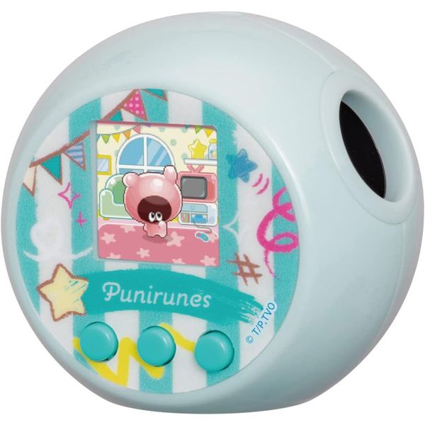 Punirunes Interactive Digital Pet