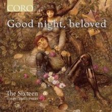 Good Night, Beloved (CD / Album)
