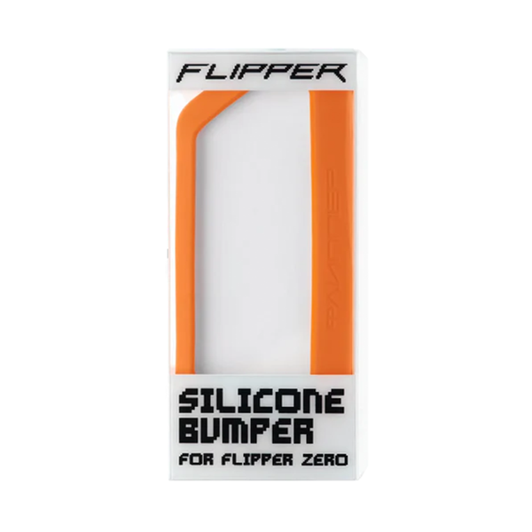 Flipper Zero Silicone Case