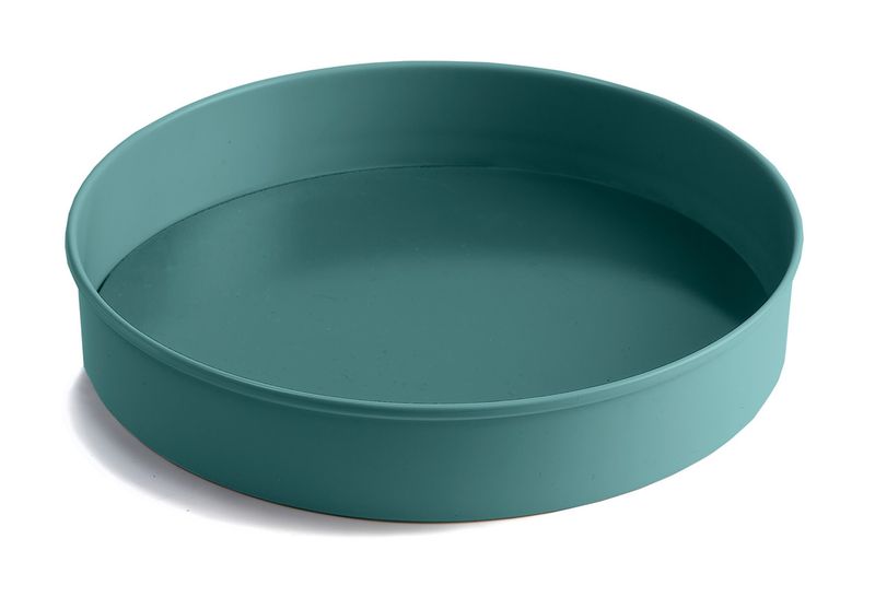 Jamie Oliver 20cm Loose Base Round Tin