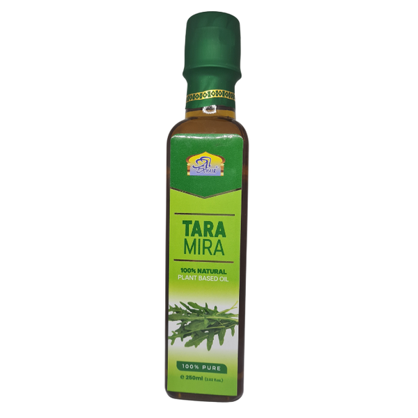 Tara Mira Oil 250ml- Al Khair