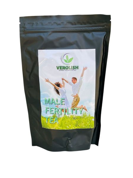 Verolish Male Fertility Tea