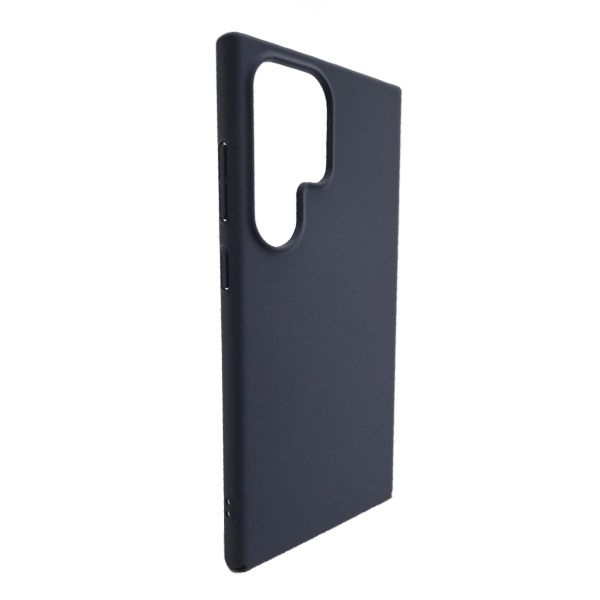 Ultra Slim Matte Phone Case Compatible with Samsung Galaxy S24 Ultra - Matte Grey